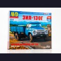 1:43   AVD Models   1521 Бортовой грузовик ЗиЛ-130Г