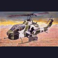 1:72   Italeri   0160 Super Cobra AH-1W
