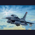 1:72   Italeri   0188 F-16 C/D Night Falcon