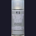 Mr.Hobby   B-516   Mr.SUPER CLEAR SEMI-GLOSS, 170мл 