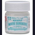 Mr.Hobby   HSF-02   Белая грунтовка Aqueous White Surfacer 1000, 40мл 
