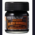 Mr.Hobby   HSF-03   Чёрная грунтовка Aqueous Black Surfacer 1000, 40мл 