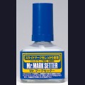 Mr.Hobby   MS-232   Жидкость для декалей Mr. Mark Setter, 40мл 