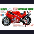 1:12   Tamiya   14063 Ducati 888 Superbike Racer