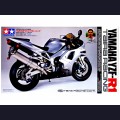 1:12   Tamiya   14074 Yamaha YZF-R1 Taira Racing