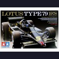 1:20   Tamiya   20060   Гоночный автомобиль Lotus Type 79 1978 