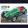 1:24   Tamiya   24357   Lotus Super 7 Series II 