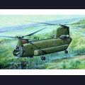 1:72   Trumpeter   01621 CH-47A Chinook medium-lift helicopter 