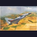 1:72   Trumpeter   01651 Chinese J-10B Fighter 