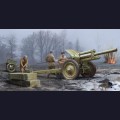 1:35   Trumpeter   02343   Soviet 122mm Howitzer 1938 M-30 (Early Version) 