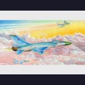 1:48   Trumpeter   02811 Sukhoi Su-15 TM Flagon-F 