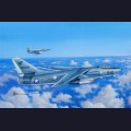 1:48   Trumpeter   02872 EKA-3B Skywarrior strategic bomber 