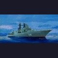 1:350   Trumpeter   04516   Russian Navy Admiral Panteleyev 