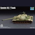1:72   Trumpeter   07136 Советский тяжелый танк ИС-7