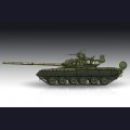 1:72   Trumpeter   07145 Russian T-80BV MBT 