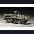 1:72   Trumpeter   07255   Stryker Light Armored Vehicle ICV 
