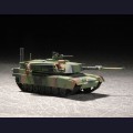 1:72   Trumpeter   07276   M1A1 Abrams MBT 