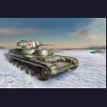 1:35   Trumpeter   09584   Советский танк СМК