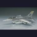 1:72   Hasegawa   00232 Американский истребитель F-16 Fighting Falcon 