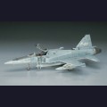 1:72   Hasegawa   00233 Американский истребитель F-20 TIGERSHARK  
