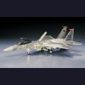 1:72   Hasegawa   00336 Американский истребитель F-15C EAGLE 
