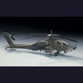 1:72   Hasegawa   00436 Американский вертолёт AH-64A APACHE 
