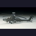 1:72   Hasegawa   00536 Американский ударный вертолёт AH-64 APACHE LONGBOW 