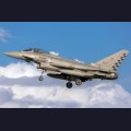 1:72   Italeri   1355 
Истребитель Eurofighter EF2000 Typhoon
