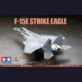 1:72   Tamiya   60783 
Американский истребитель McDonnell Douglas F-15E Strike Eagle