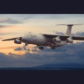 1:144   Roden   325 


Американский военно-транспортный самолёт Lockheed C-141B Starlifter