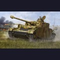 1:16   Trumpeter   00920   Немецкий средний танк Pz.Kpfw.IV Ausf.H 