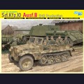 1:35   Dragon   6731 Sd.Kfz.10 Ausf.B 1942 Production 