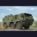 1:35   Takom   2082   Российский бронеавтомобиль повышенной защищённости 