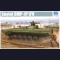 1:35   Trumpeter   05556   Советская боевая машина пехоты БМП-1П 