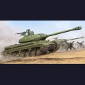 1:35   Trumpeter   05573   Советский тяжёлый танк ИС-4 