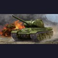 1:35   Trumpeter   05587   Советский тяжёлый танк ИС-1 