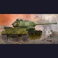 1:35   Trumpeter   05588   Советский тяжёлый танк ИС-2 