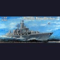 1:350   Trumpeter   04518   Российский крейсер 