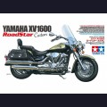 1:12   Tamiya   14135 Yamaha XV1600 Road Star Custom