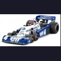 1:20   Tamiya   20053   Tyrrell P34 1977г Гран При Монако 