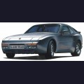 1:24   Hasegawa   20260   Porsche 944 Turbo 
