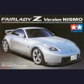 1:24   Tamiya   24304 Nissan Fairlady Z Version Nismo 