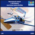 1:48   Trumpeter   05804 Пилотажный самолёт L-39C Albatros пилотажная группа Breitling 