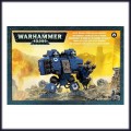 Games Workshop   48-46 Space Marines Ironclad Dreadnought 