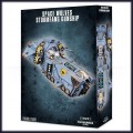 Games Workshop   53-11 Space Wolves Stormfang Gunship 