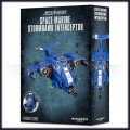 Games Workshop   48-42 Space Marines Stormhawk Interceptor 