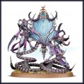 Games Workshop   99129915054   97-48 Daemons of Slaanesh The Contorted Epitome 
