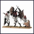 Games Workshop   99120207017   Vampire Counts: Vargheists / Crypt Horrors