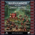 Games Workshop   59-25 Combat Patrol Adeptus Mechanicus 