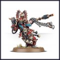 Games Workshop   43-25 Chaos Space Marines Kharn the Betrayer 